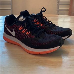 Women’s Nike Zoom Winflo 4